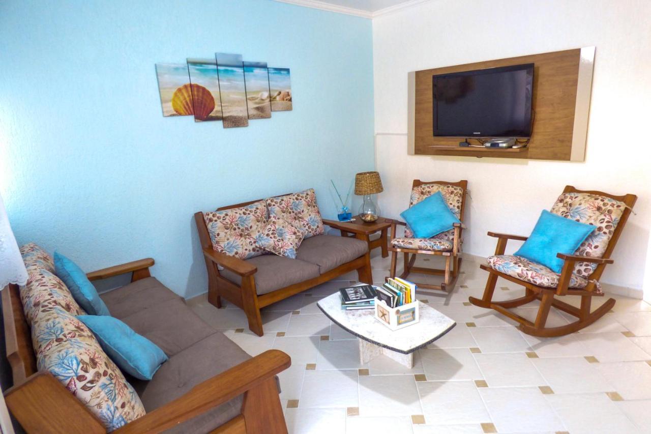 Apartamento Particular Pedaco Do Ceu أوباتوبا المظهر الخارجي الصورة