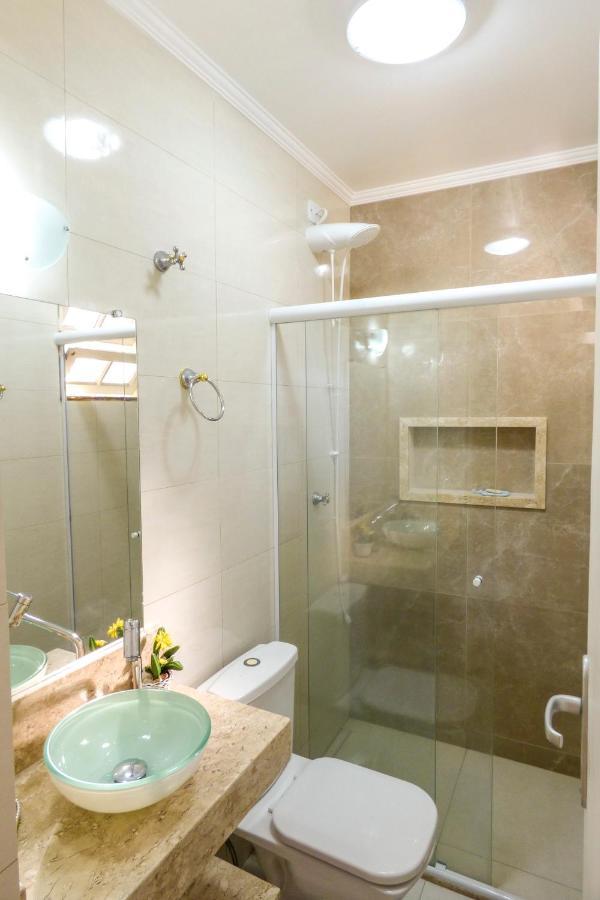 Apartamento Particular Pedaco Do Ceu أوباتوبا المظهر الخارجي الصورة