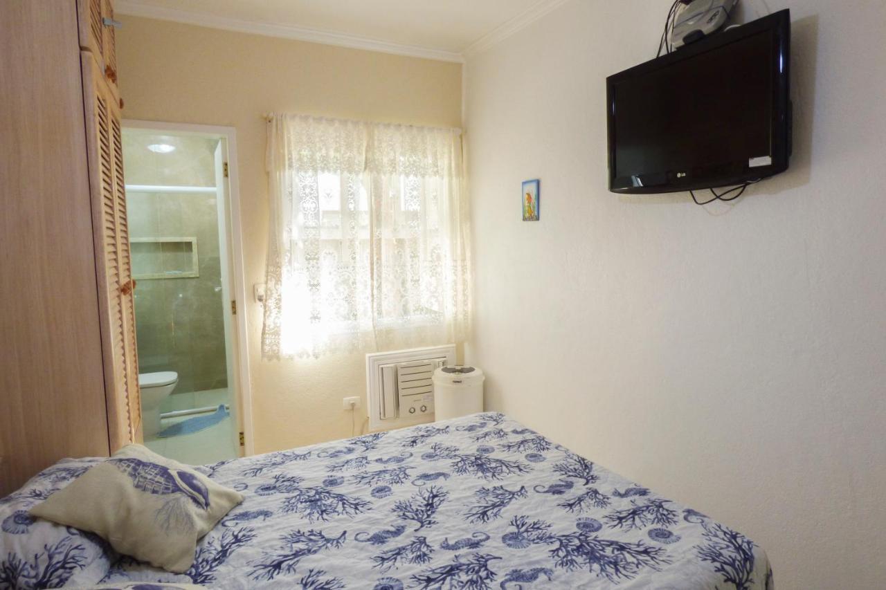 Apartamento Particular Pedaco Do Ceu أوباتوبا المظهر الخارجي الصورة