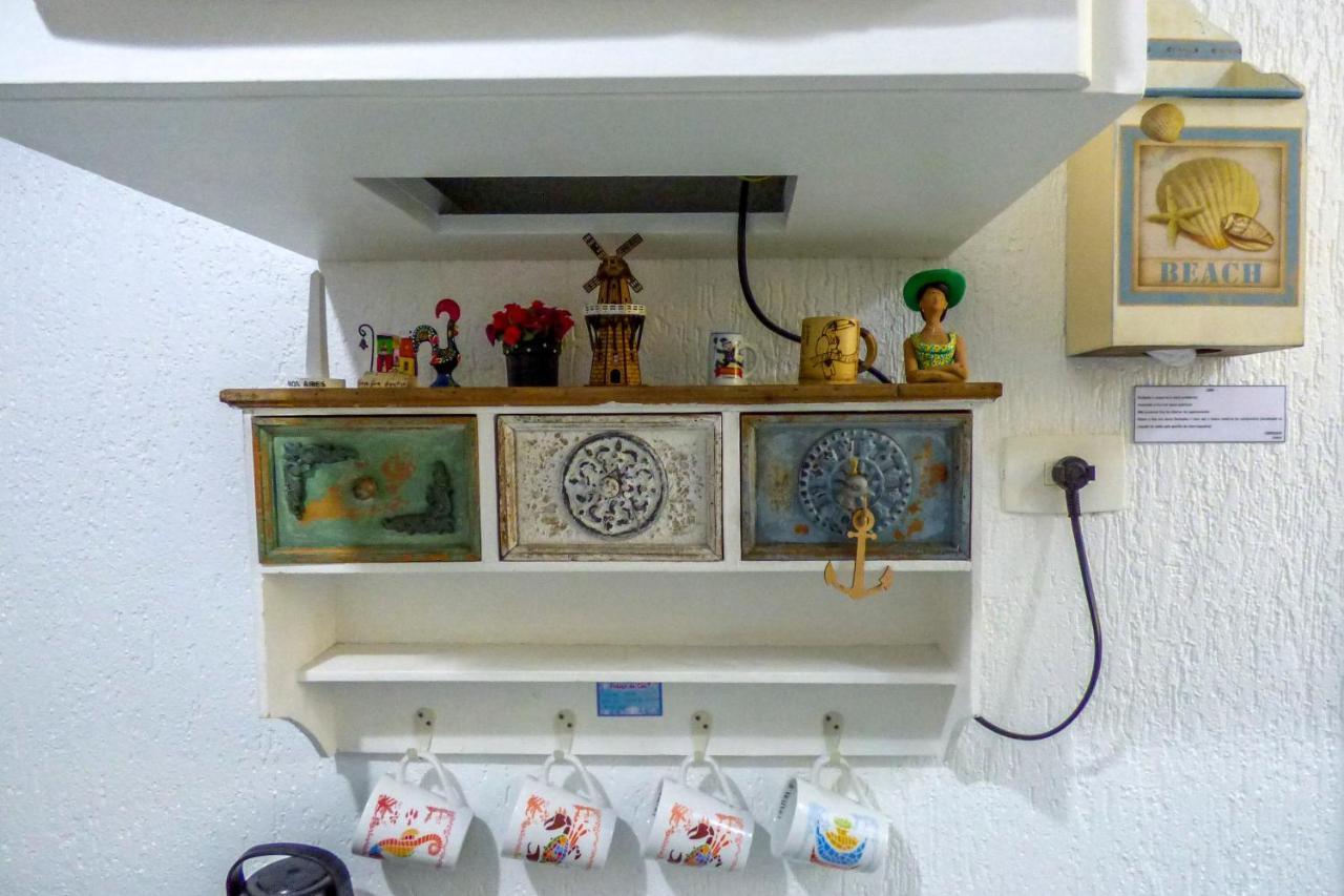 Apartamento Particular Pedaco Do Ceu أوباتوبا المظهر الخارجي الصورة
