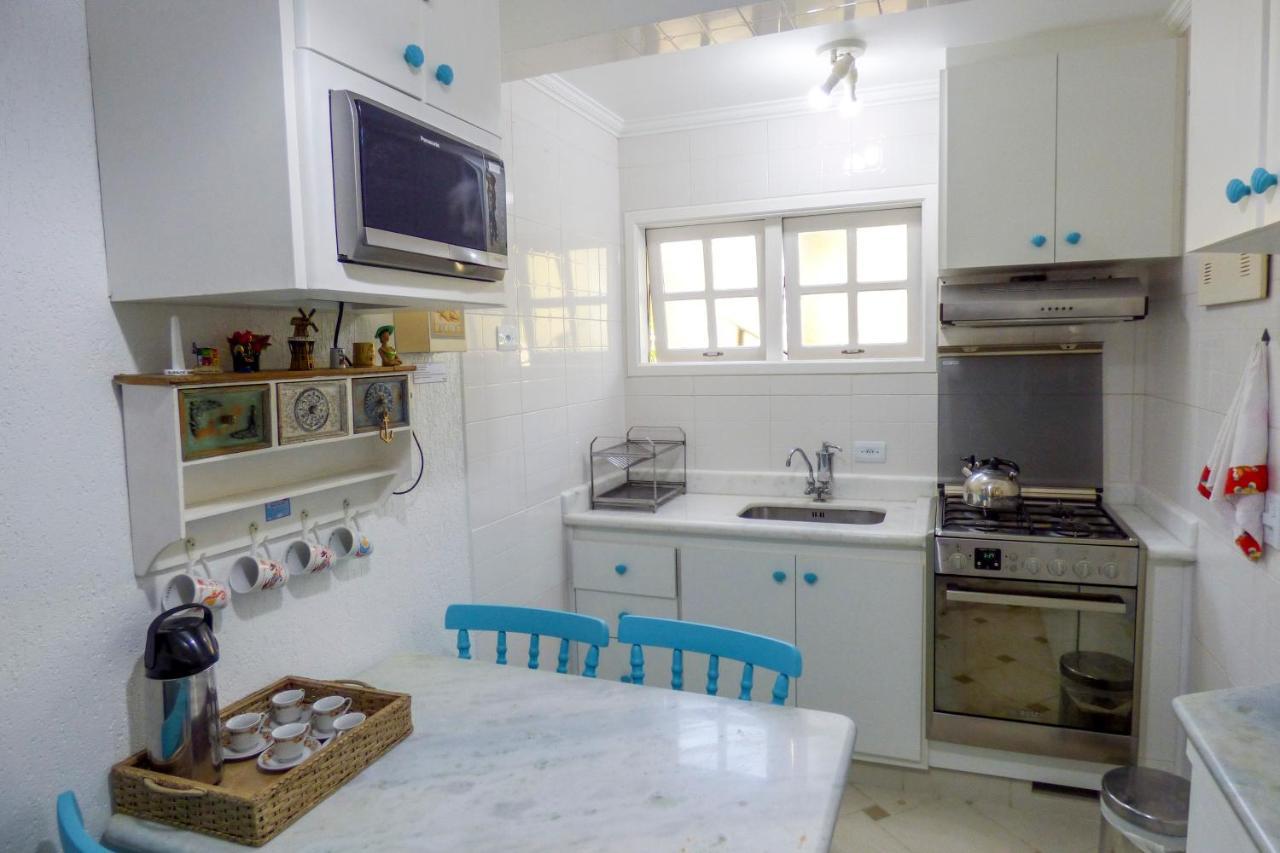 Apartamento Particular Pedaco Do Ceu أوباتوبا المظهر الخارجي الصورة
