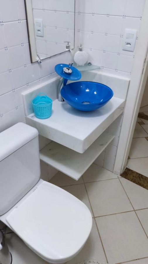 Apartamento Particular Pedaco Do Ceu أوباتوبا المظهر الخارجي الصورة