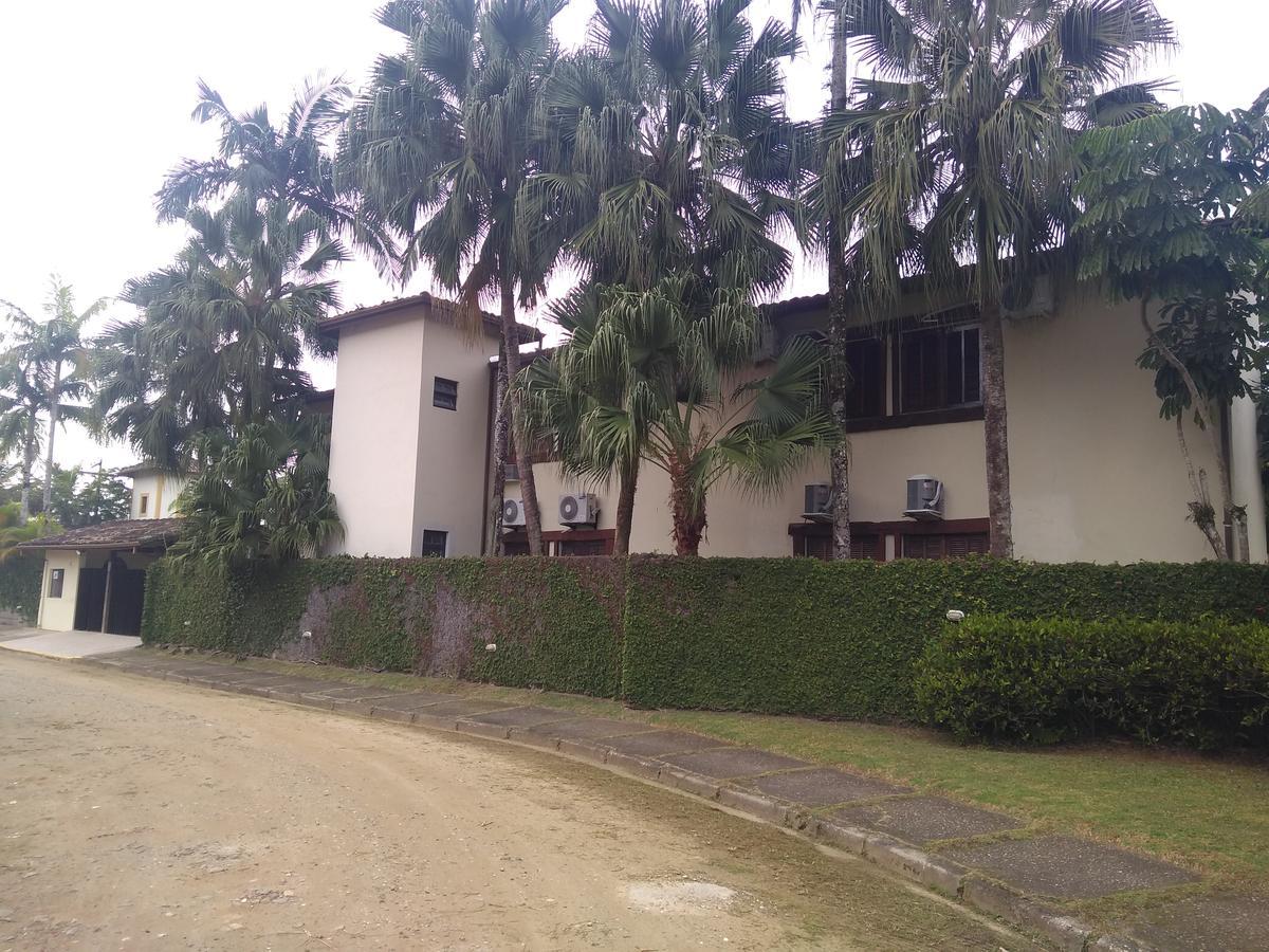 Apartamento Particular Pedaco Do Ceu أوباتوبا المظهر الخارجي الصورة