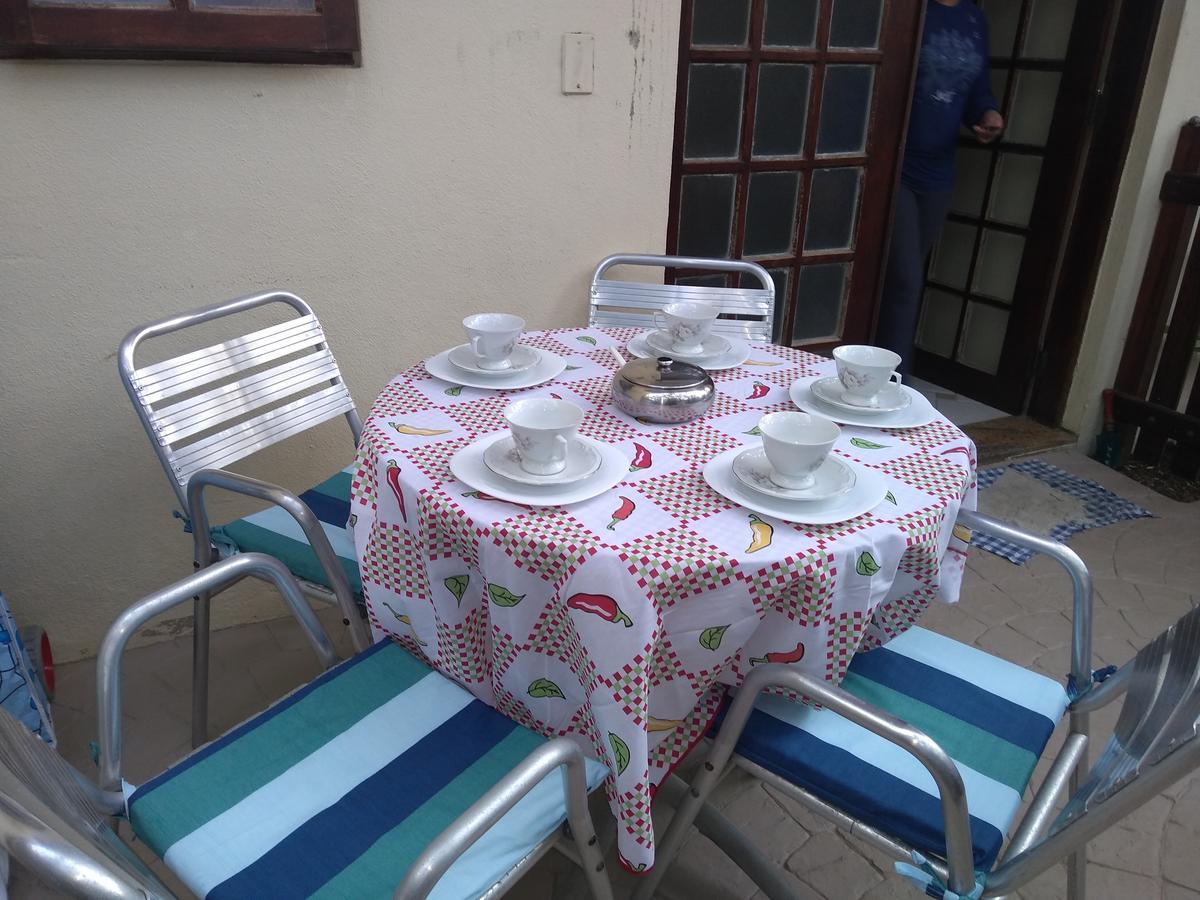 Apartamento Particular Pedaco Do Ceu أوباتوبا المظهر الخارجي الصورة