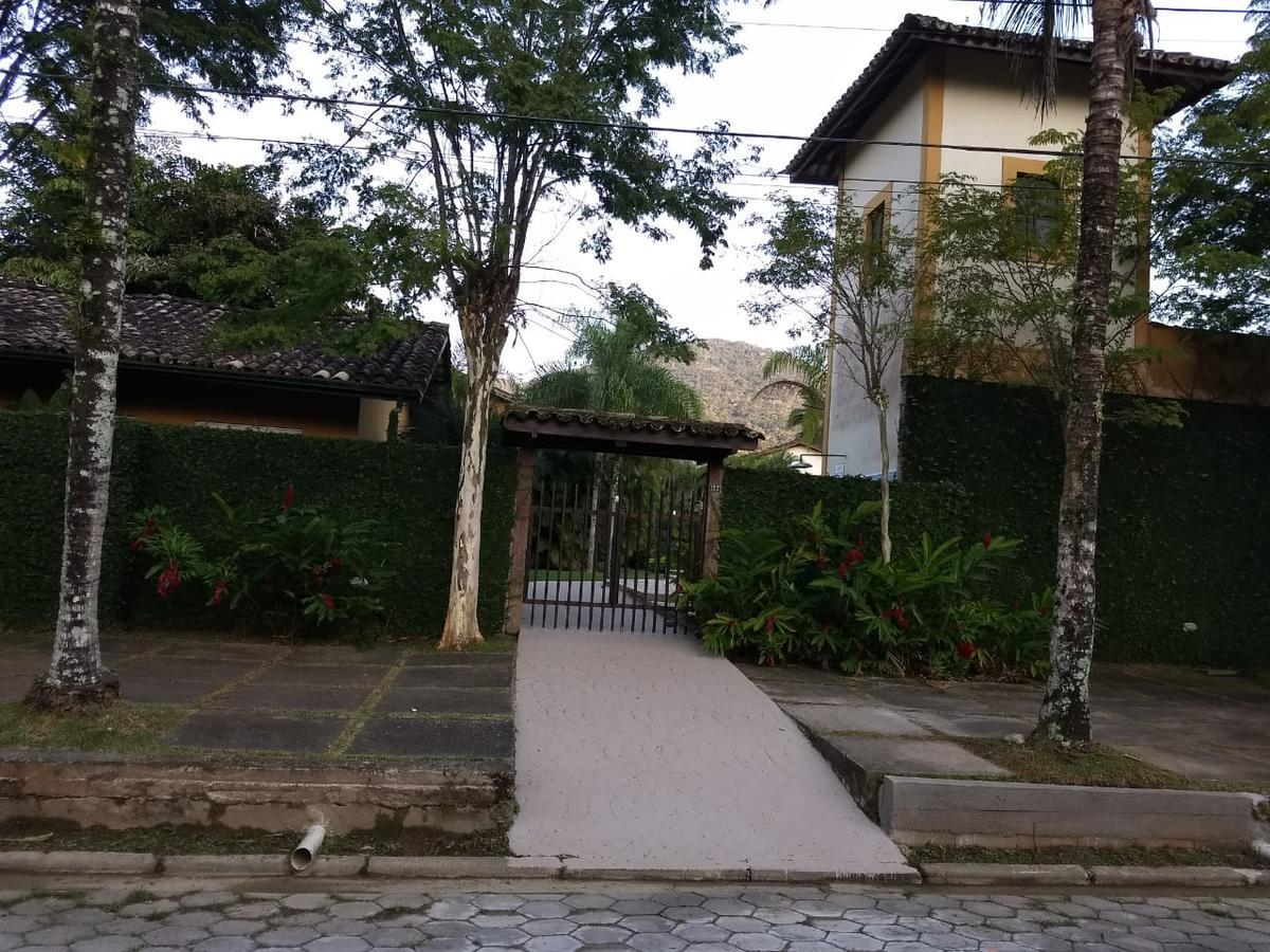 Apartamento Particular Pedaco Do Ceu أوباتوبا المظهر الخارجي الصورة