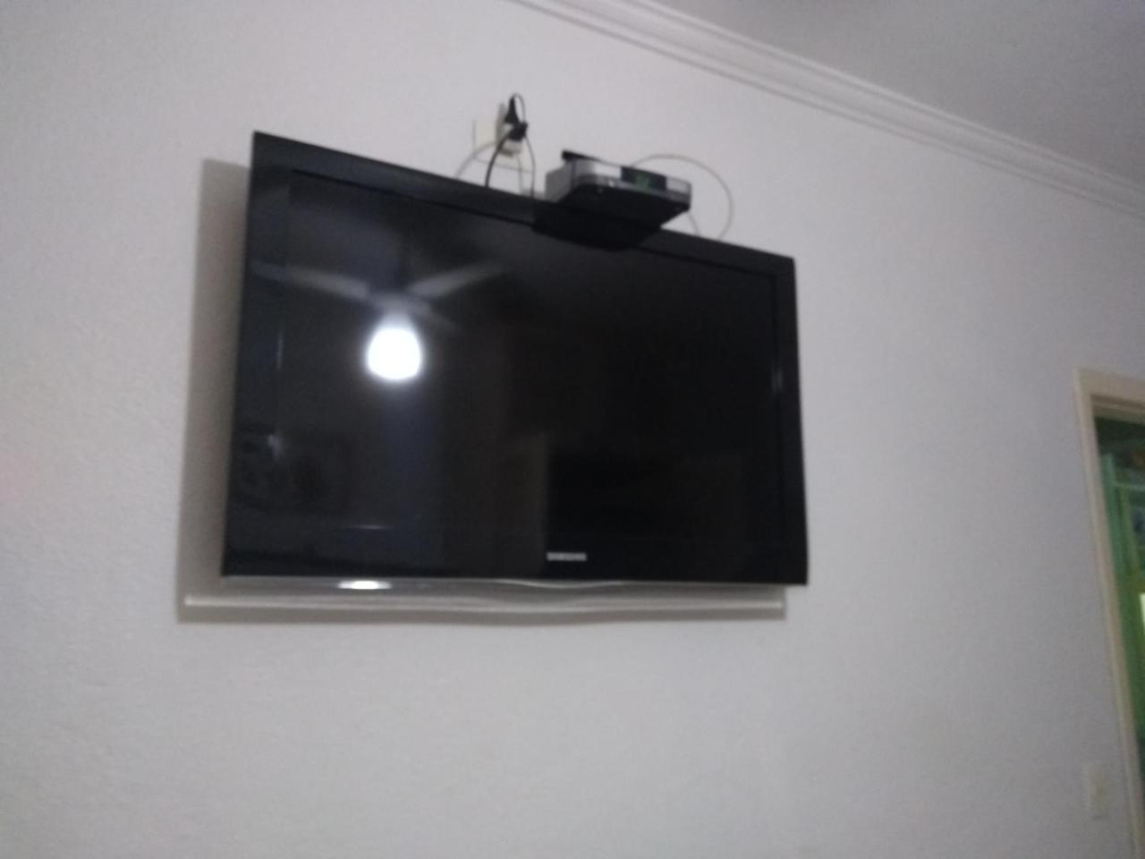 Apartamento Particular Pedaco Do Ceu أوباتوبا المظهر الخارجي الصورة