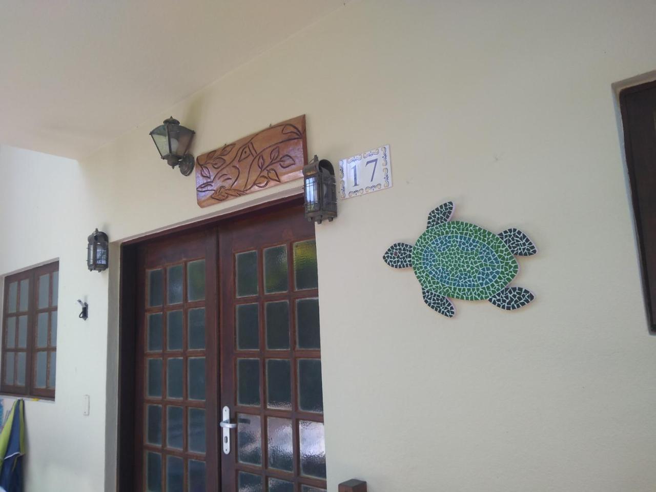 Apartamento Particular Pedaco Do Ceu أوباتوبا المظهر الخارجي الصورة
